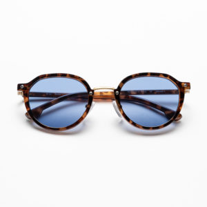 Ciqi Donny Demi designer sunglasses are made in Japan